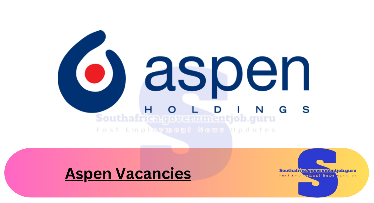 Aspen Vacancies