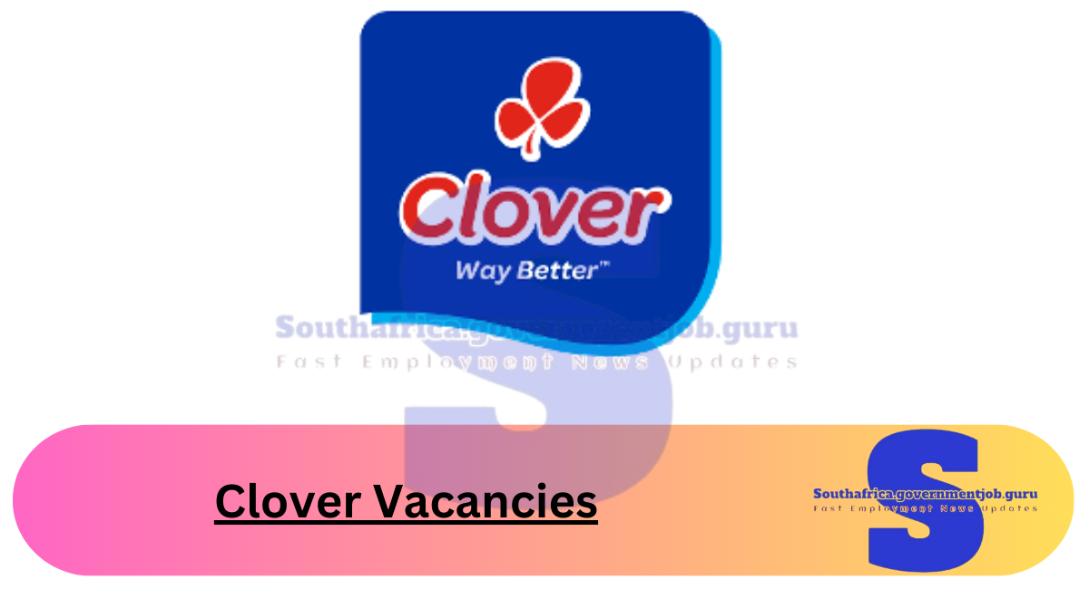 Clover Vacancies