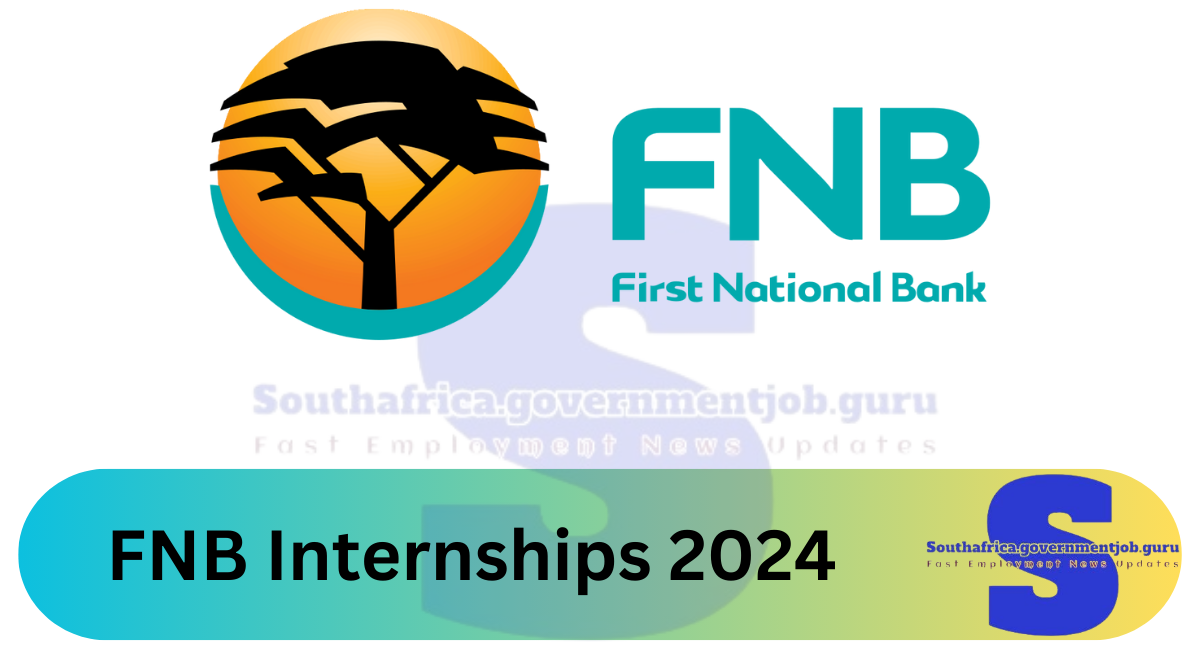 FNB Internships