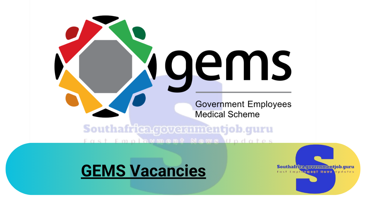 GEMS Vacancies