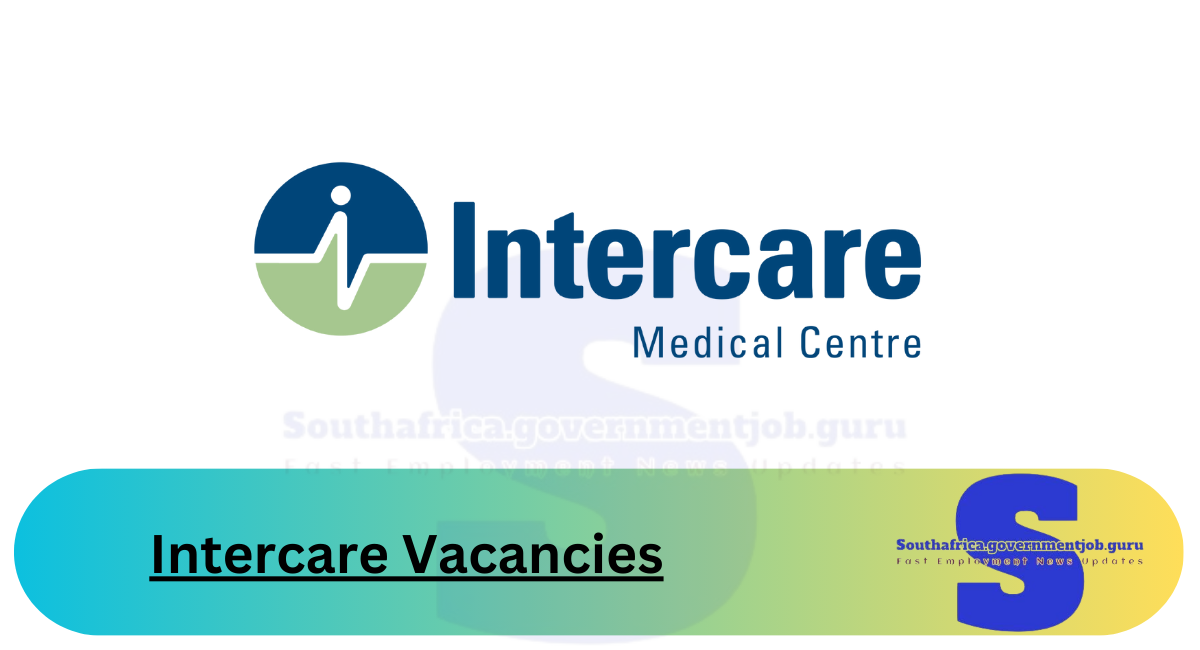 Intercare Vacancies