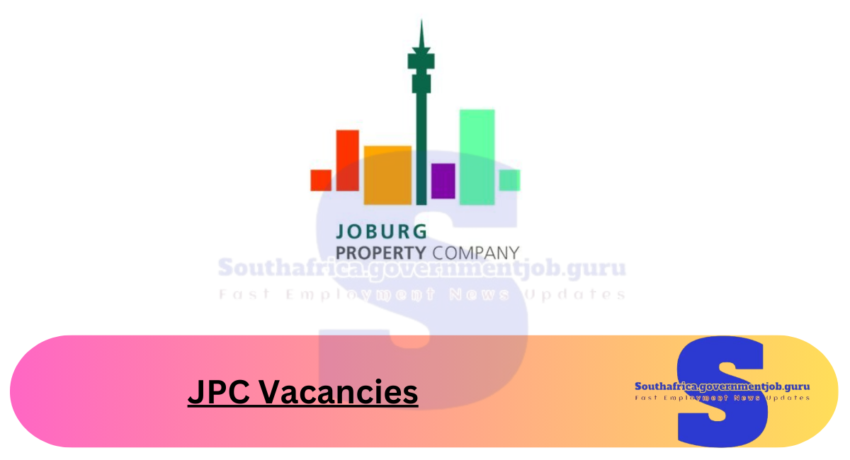 JPC Vacancies