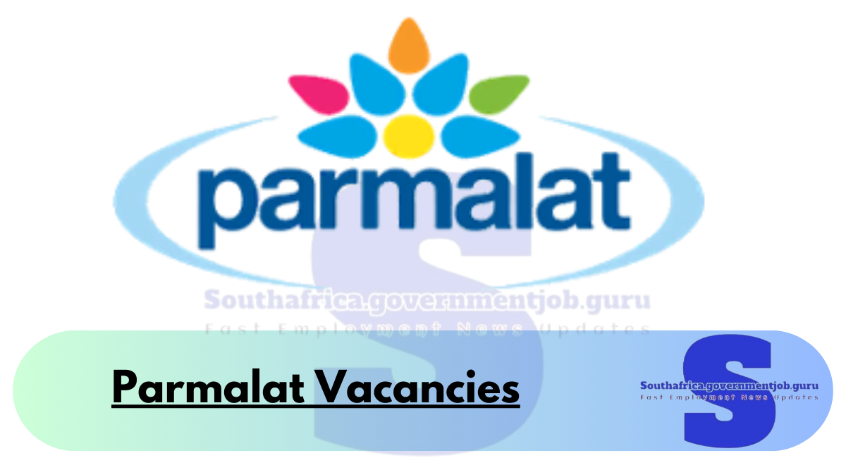 Parmalat Vacancies