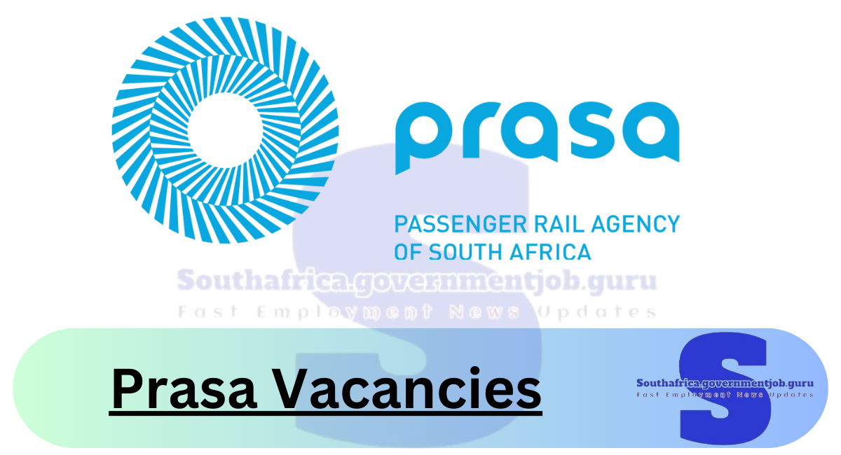 Prasa Vacancies