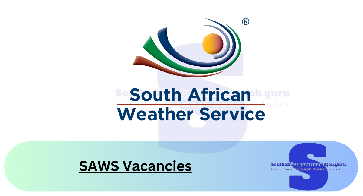 SAWS Vacancies