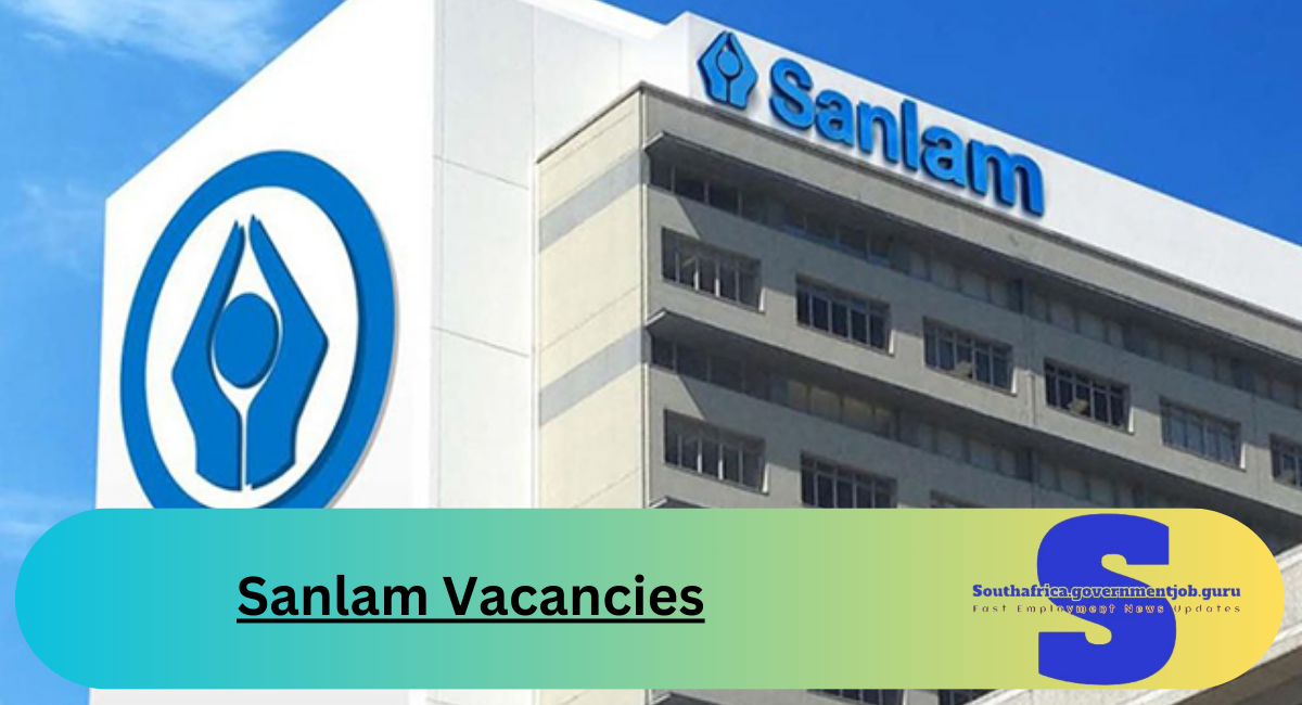 Sanlam Vacancies