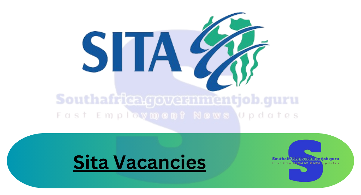 Sita Vacancies