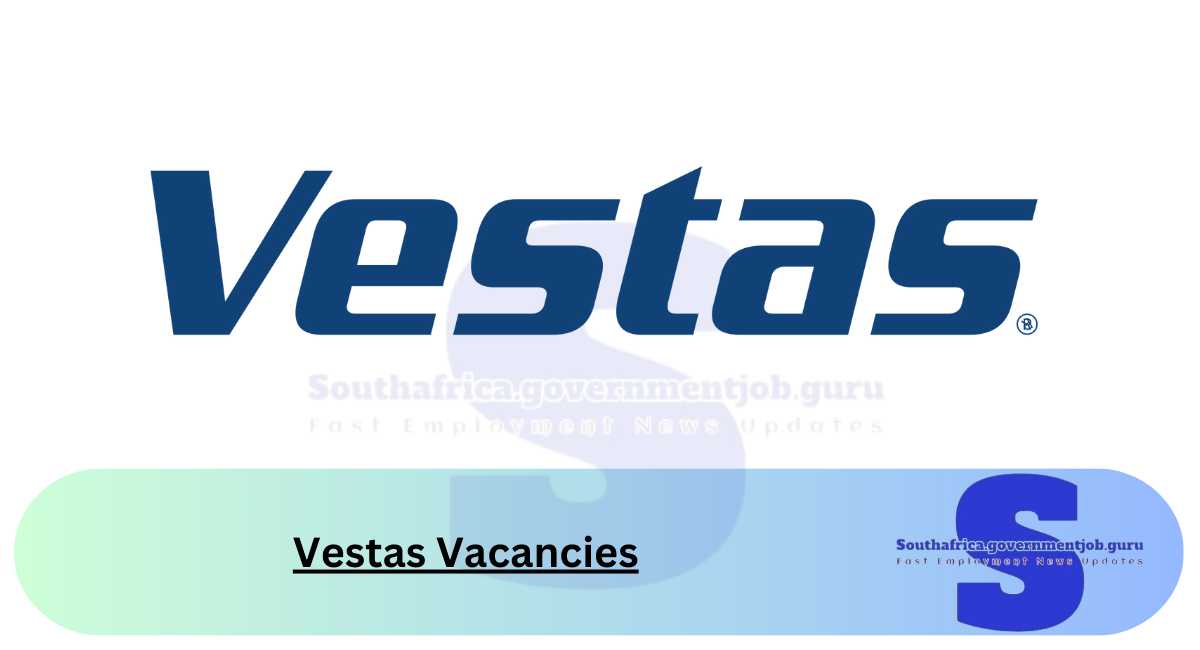 Vestas Vacancies