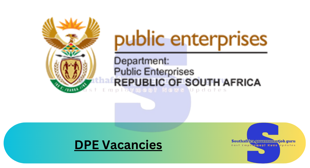 DPE Vacancies