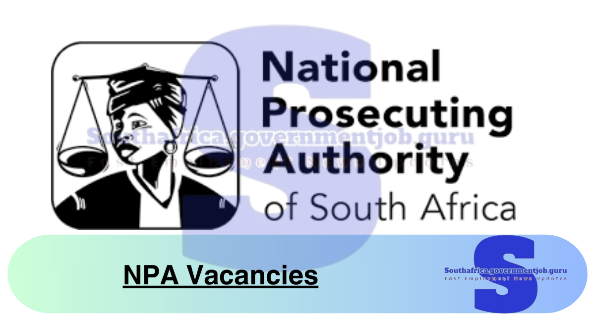 NPA Vacancies